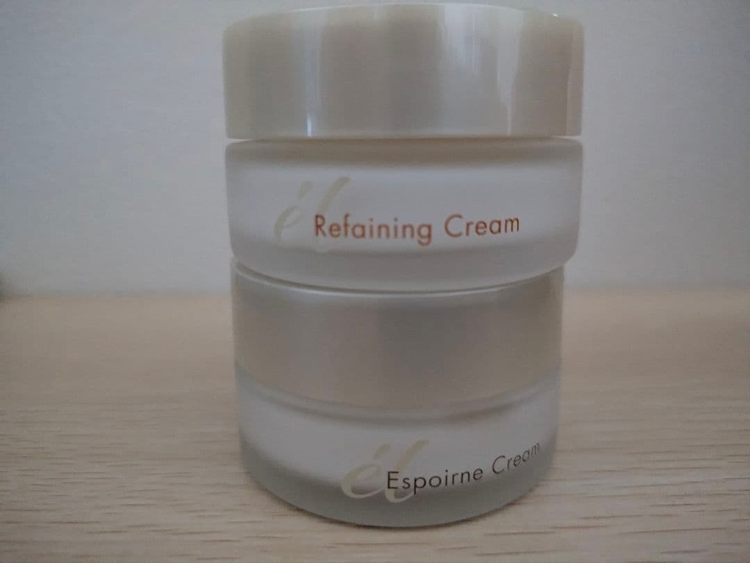 ジュビラン　エルシリーズ　洗顔　クリーム　未使用自宅保管