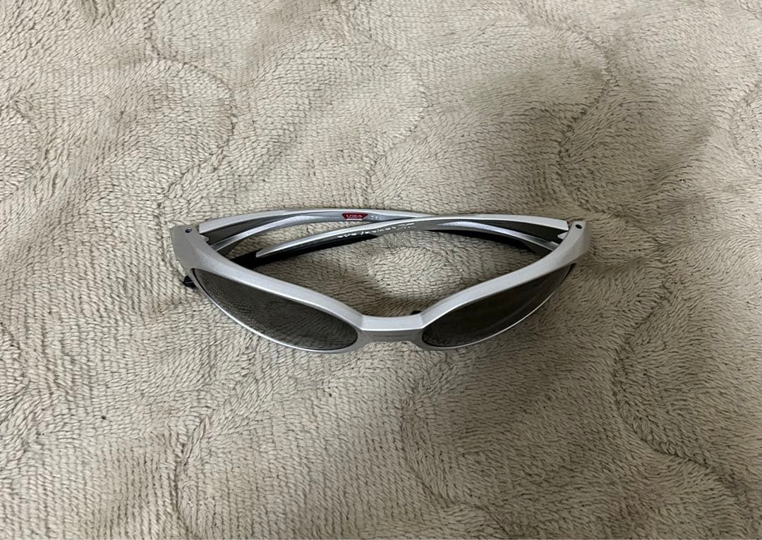 oakley eyejacket サングラス