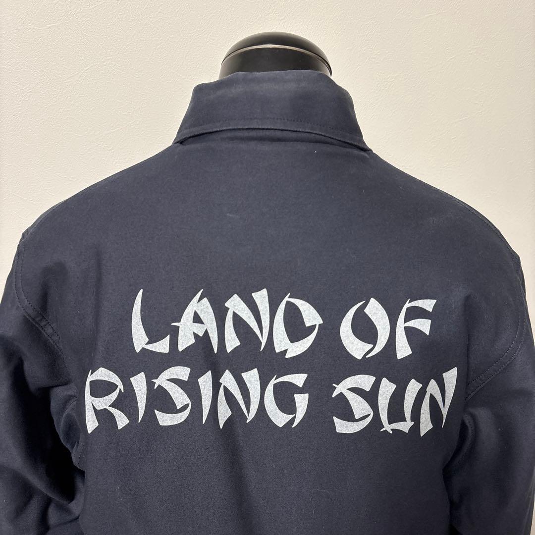 ウエストライド　A2デッキジャケット　カスタムモデル　L 検）リアルマッコイズ