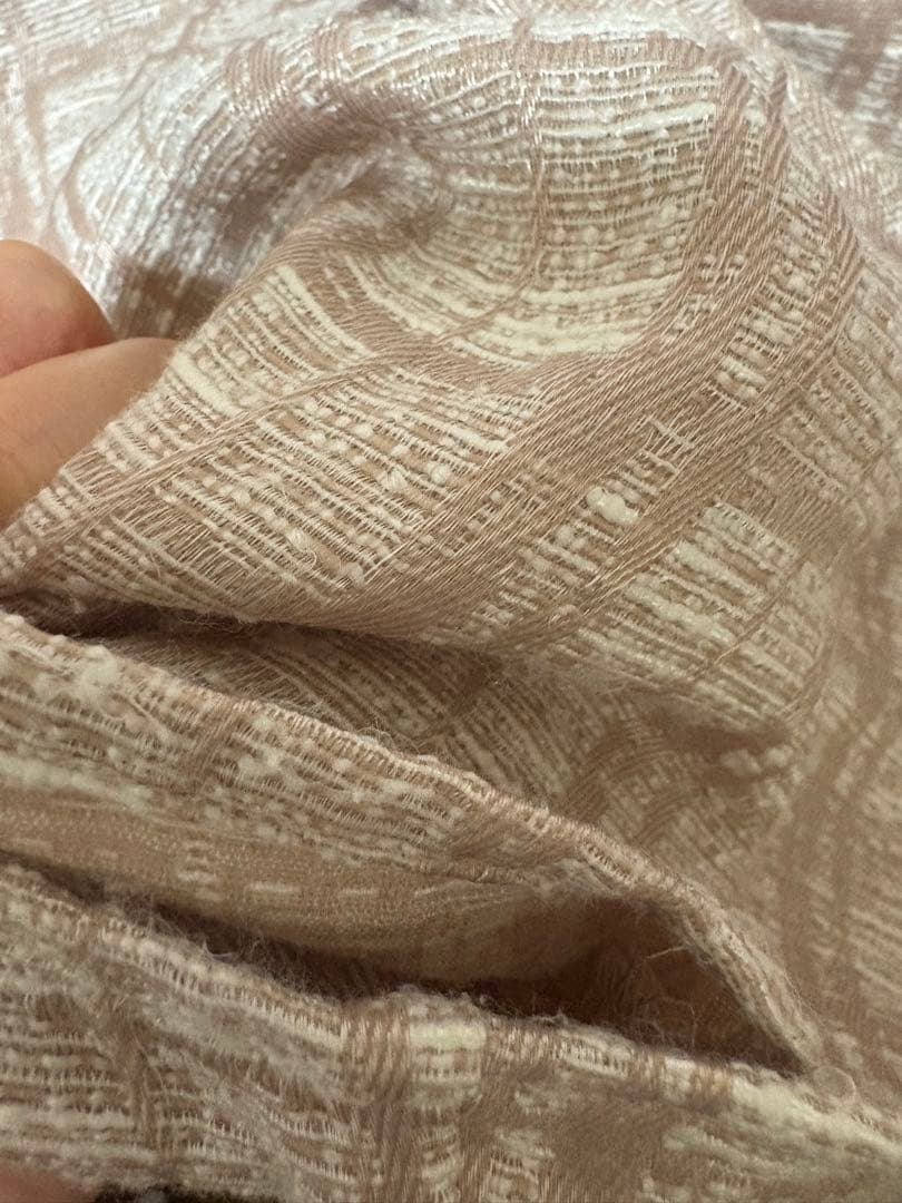 ハーリップトゥ　herlipto Annecy Belted Dress M