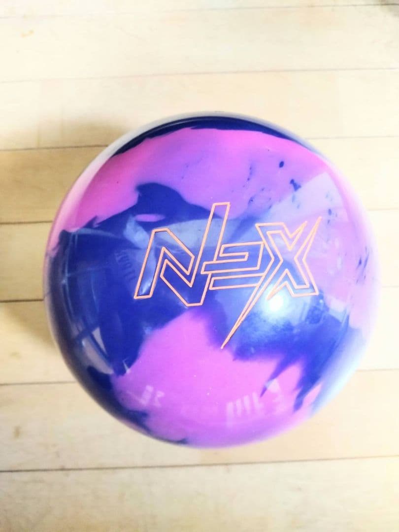 ストーム　フィジックス　パワーエリート　Ⅳ　STORM Power 15ポンド