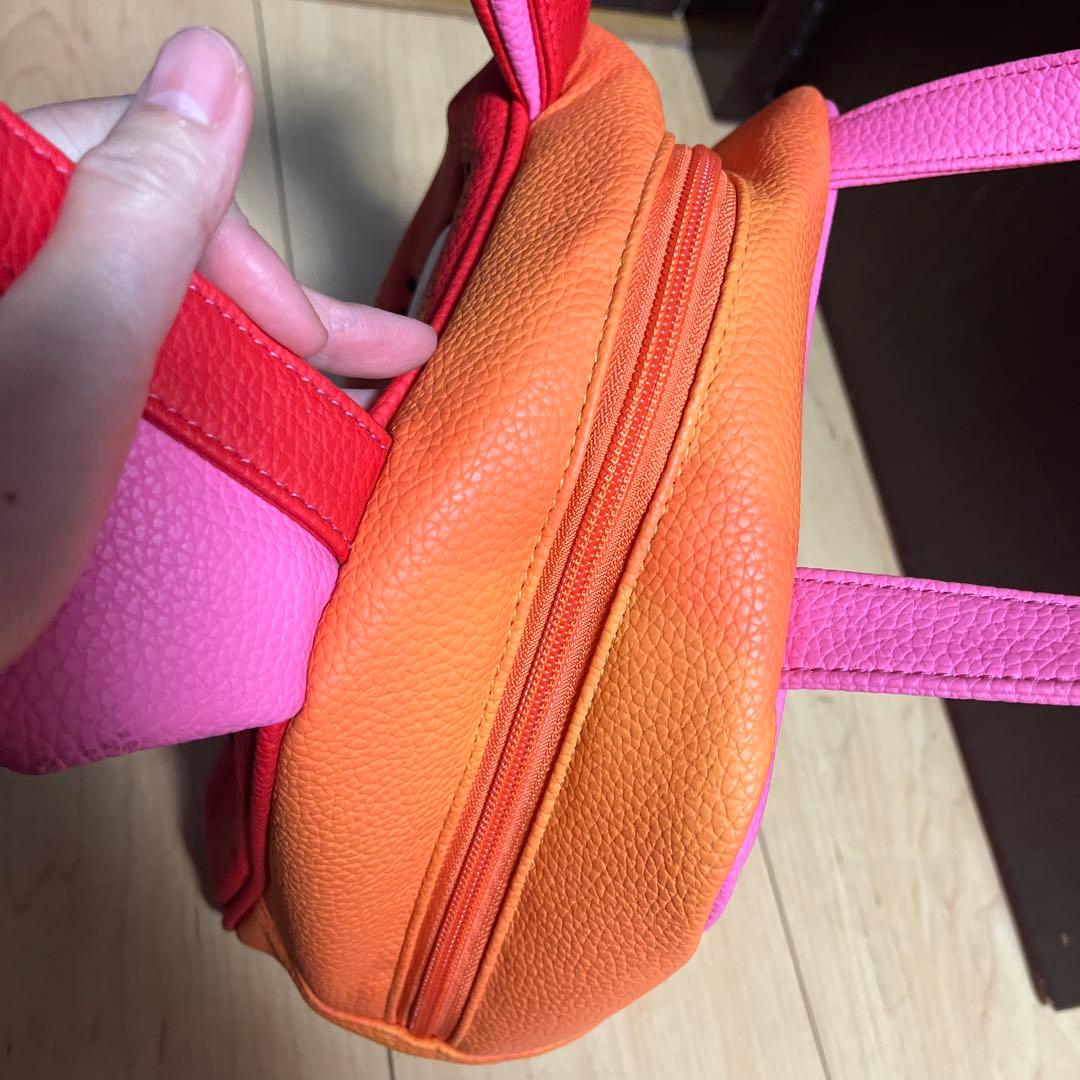 noisy noisy ハンドバッグ