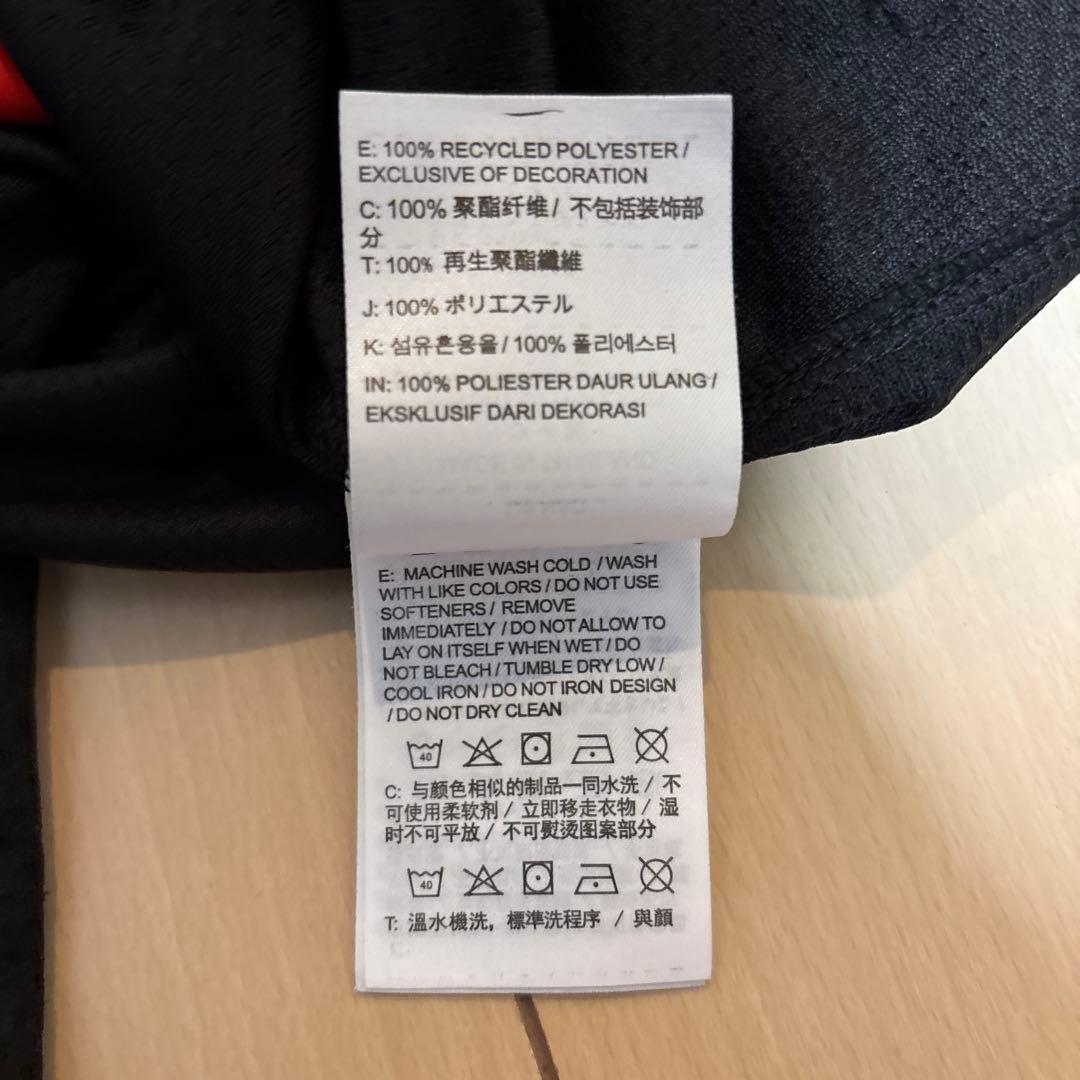 マンチェスター・ユナイテッド RONALDO 7 ジャージ Lサイズ