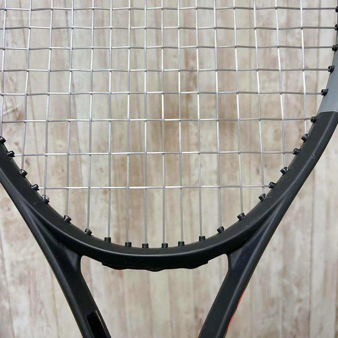 Wilson CLASH 100L v1.0 テニスラケット ウィルソン