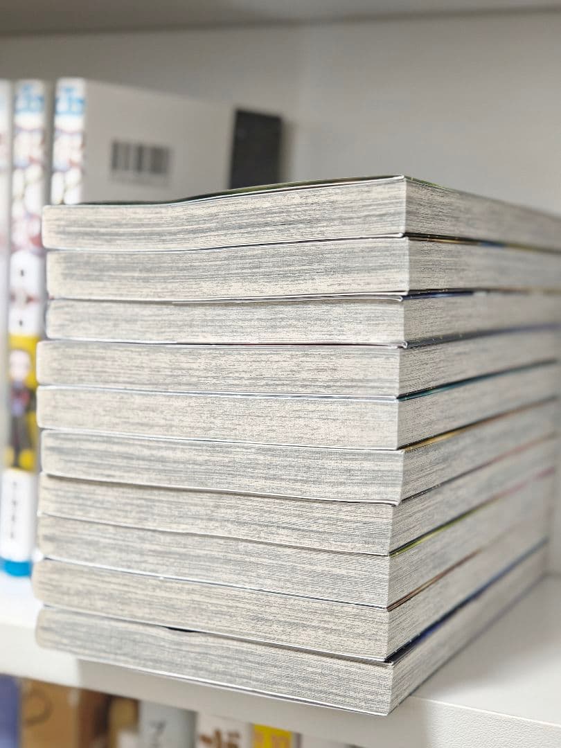 ✨️美品✨️　銀魂　全巻セット