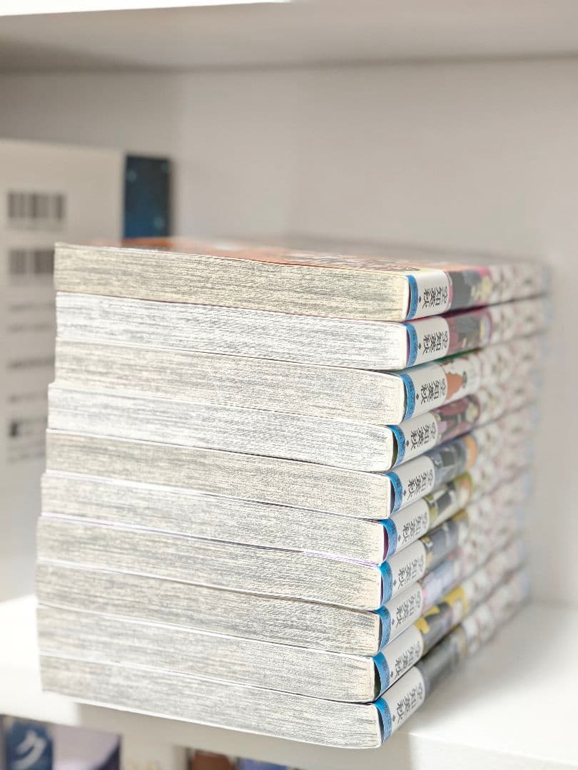 ✨️美品✨️　銀魂　全巻セット