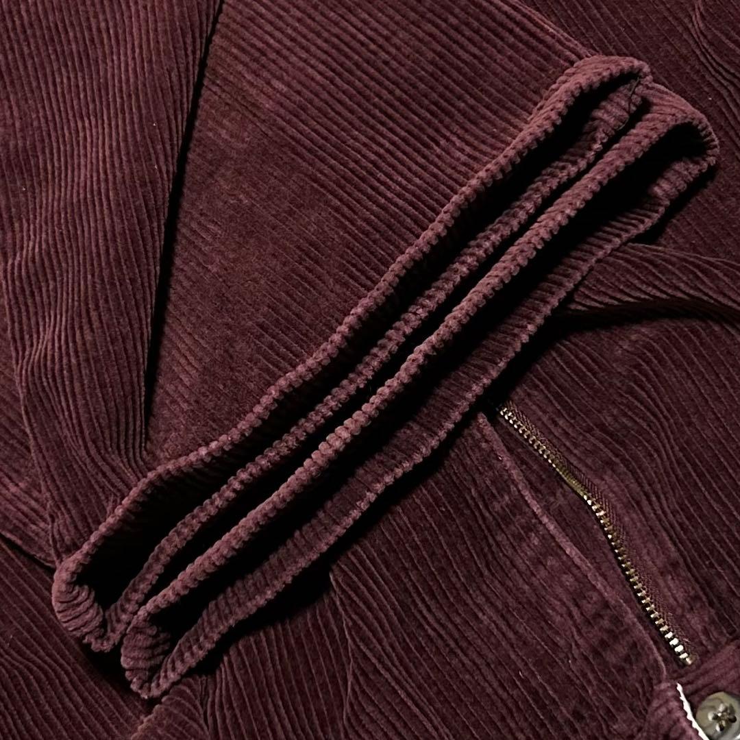 ポロラルフローレン中畝コーデュロイパンツP411アンドリューw40アメリカ古着