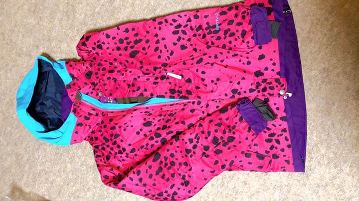 ウェアー上下セット