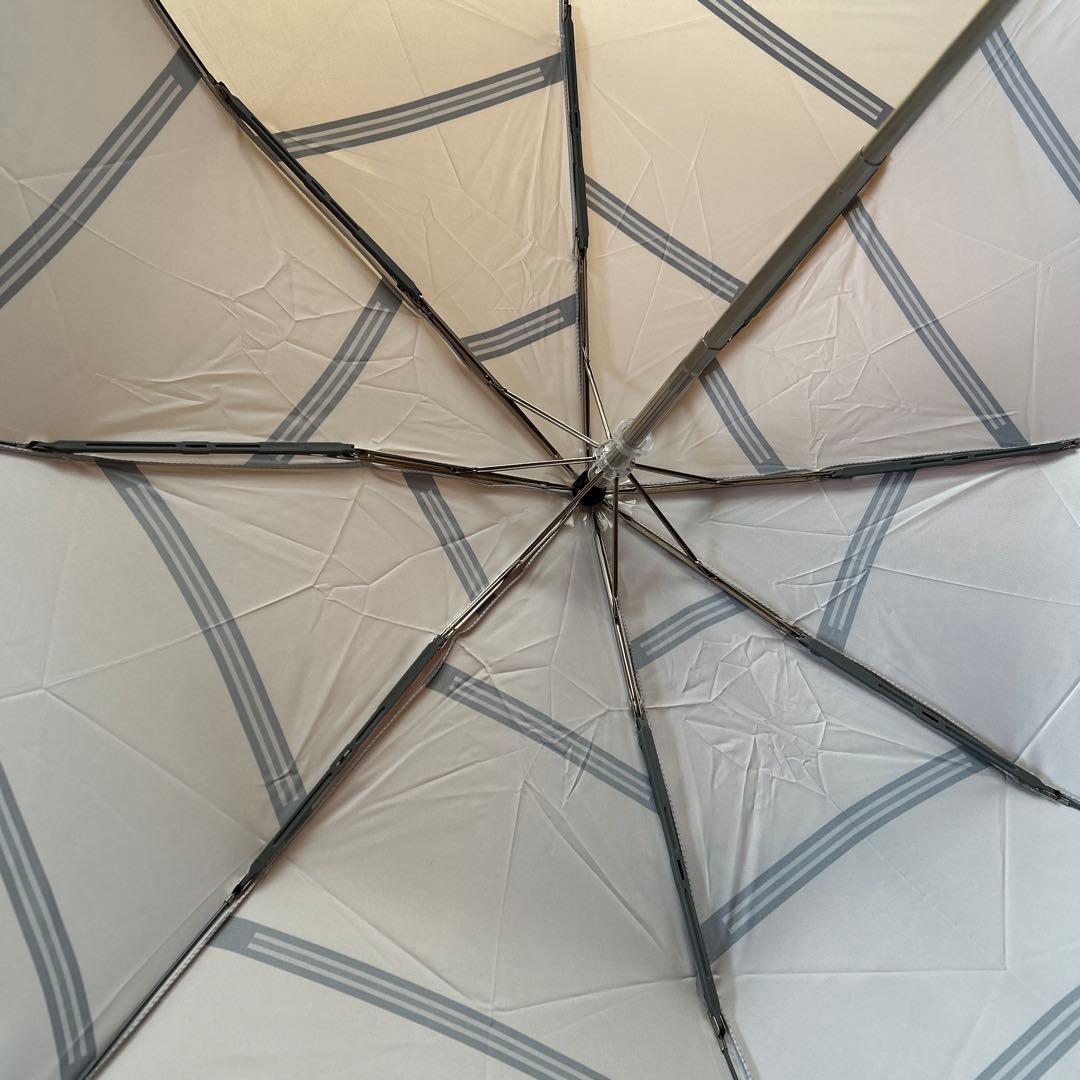 ★新品未使用FONDATION LOUIS VUITTON★ 折りたたみ傘