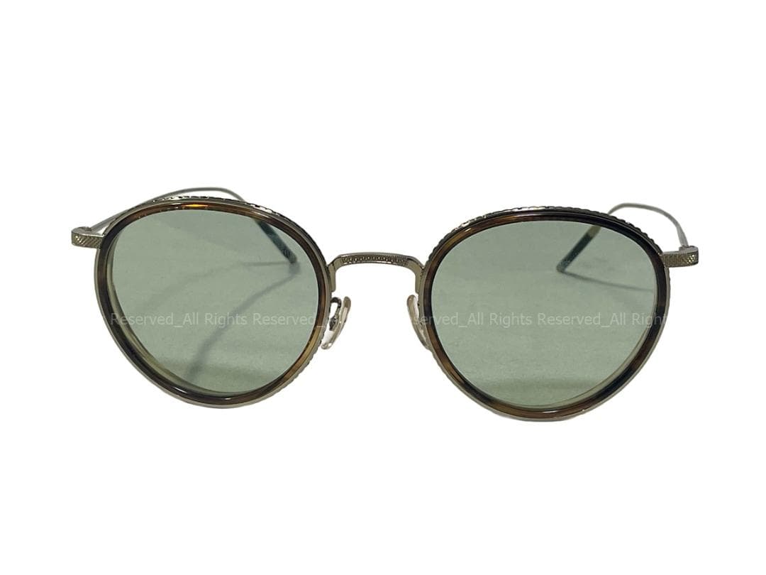 a*8様 OLIVER PEOPLES オリバーピープルズ　TK-8 匠 サング