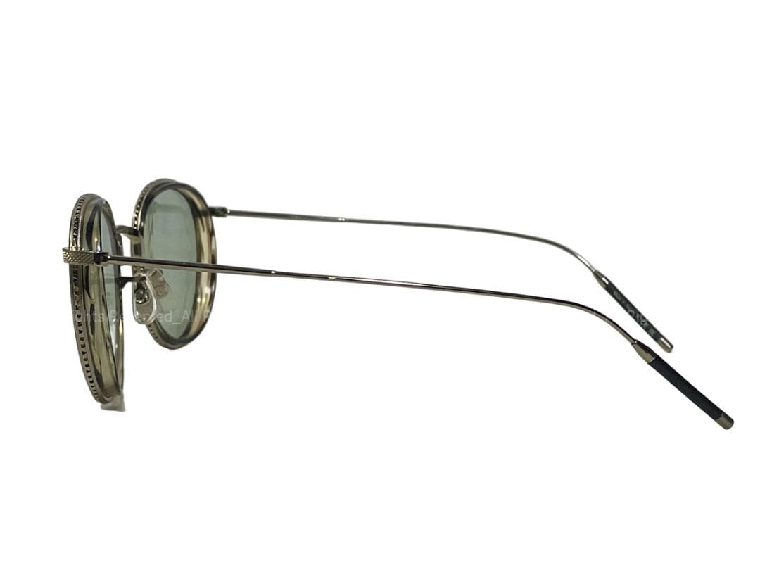 a*8様 OLIVER PEOPLES オリバーピープルズ　TK-8 匠 サング