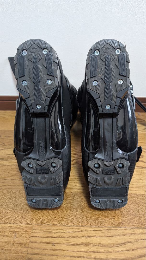※※なすび※※　SALOMON　S/PRO ALPHA 110 GW