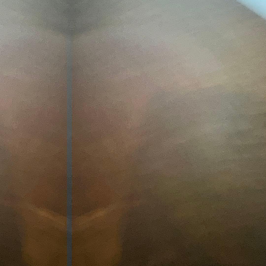 瞬間的お値下げ❣️アンティーク李朝家具　八角箱　帽子入れ 収納箱　韓国美術