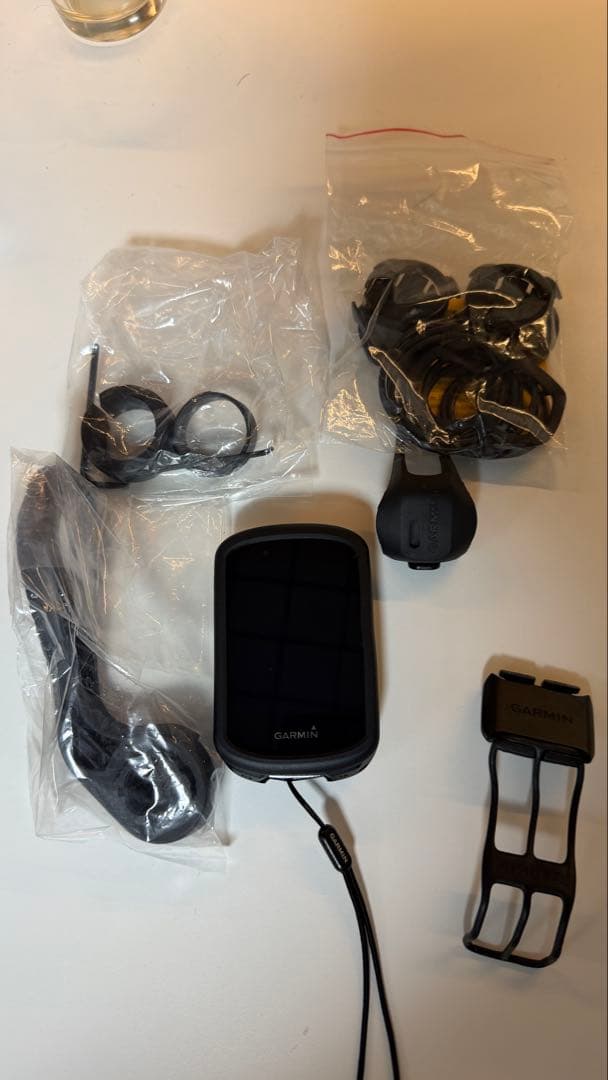 アクセサリー Garmin edge 830