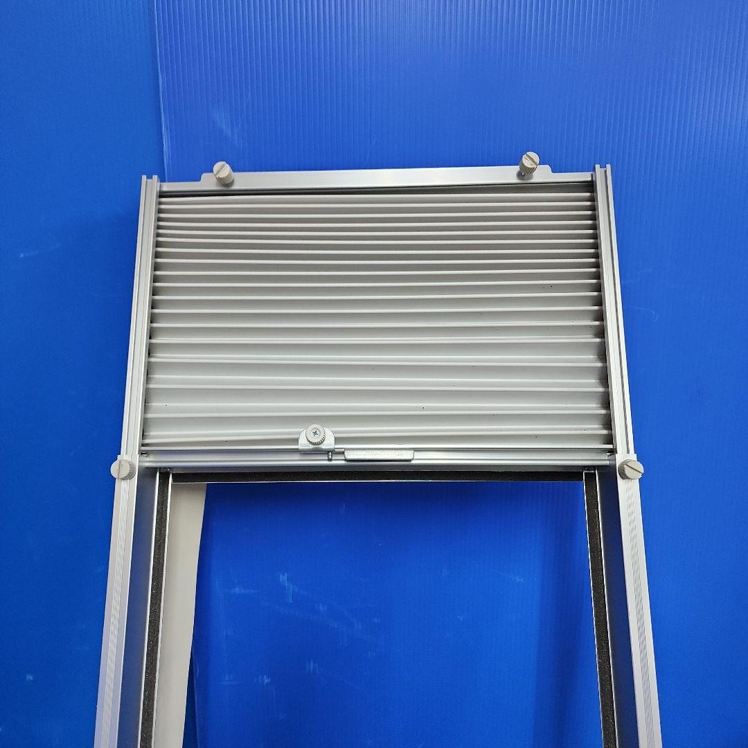 S800★コロナ窓用エアコン CW-1621・21年製・保証付　送料無料