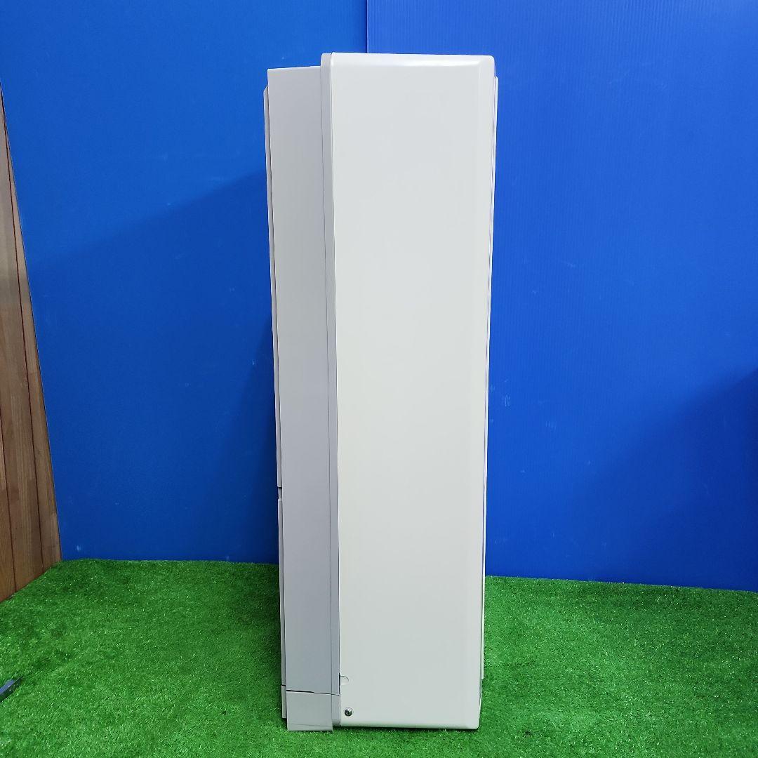 S800★コロナ窓用エアコン CW-1621・21年製・保証付　送料無料