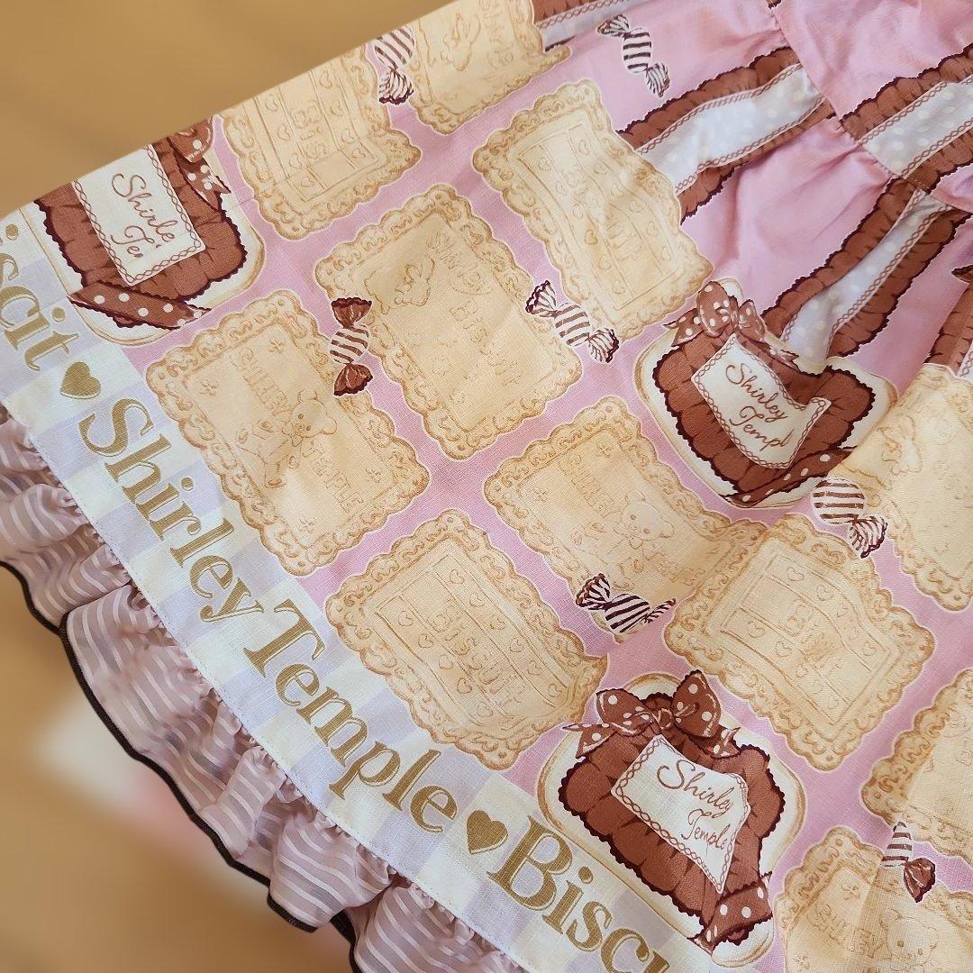 シャーリーテンプル　130