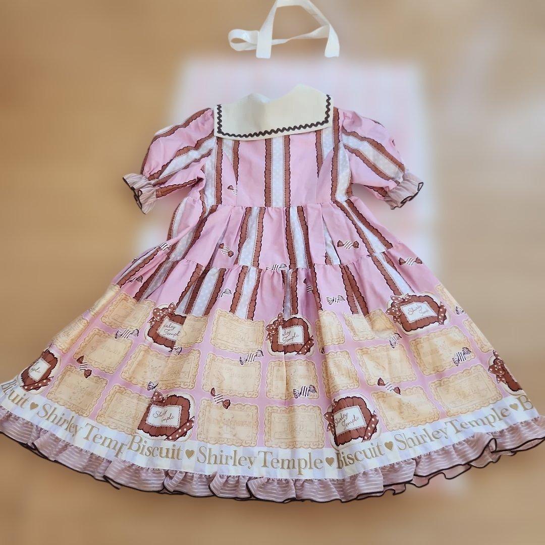 シャーリーテンプル　130