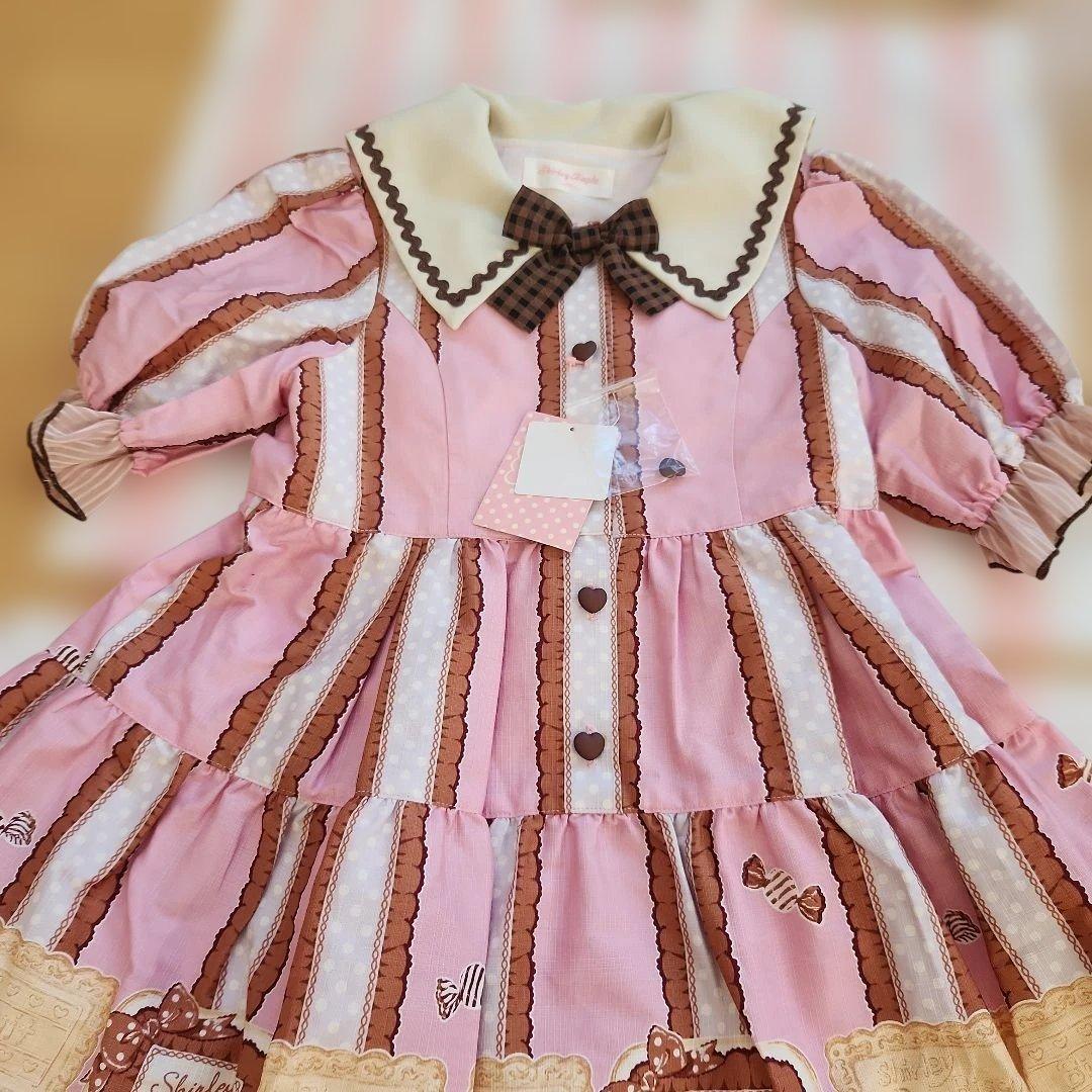 シャーリーテンプル　130