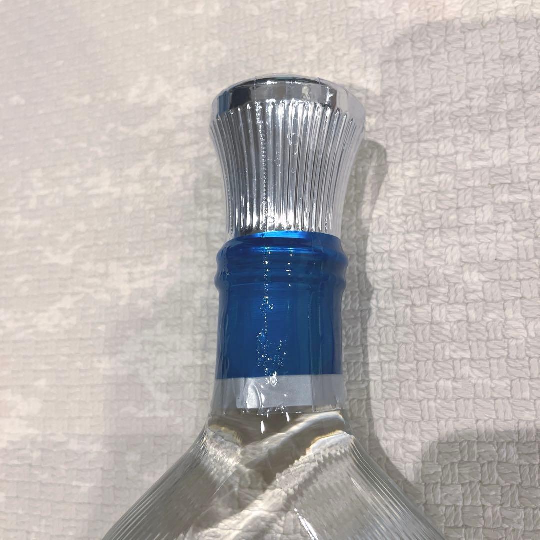 【新品未開封】金門高梁酒　陳年高梁　12年