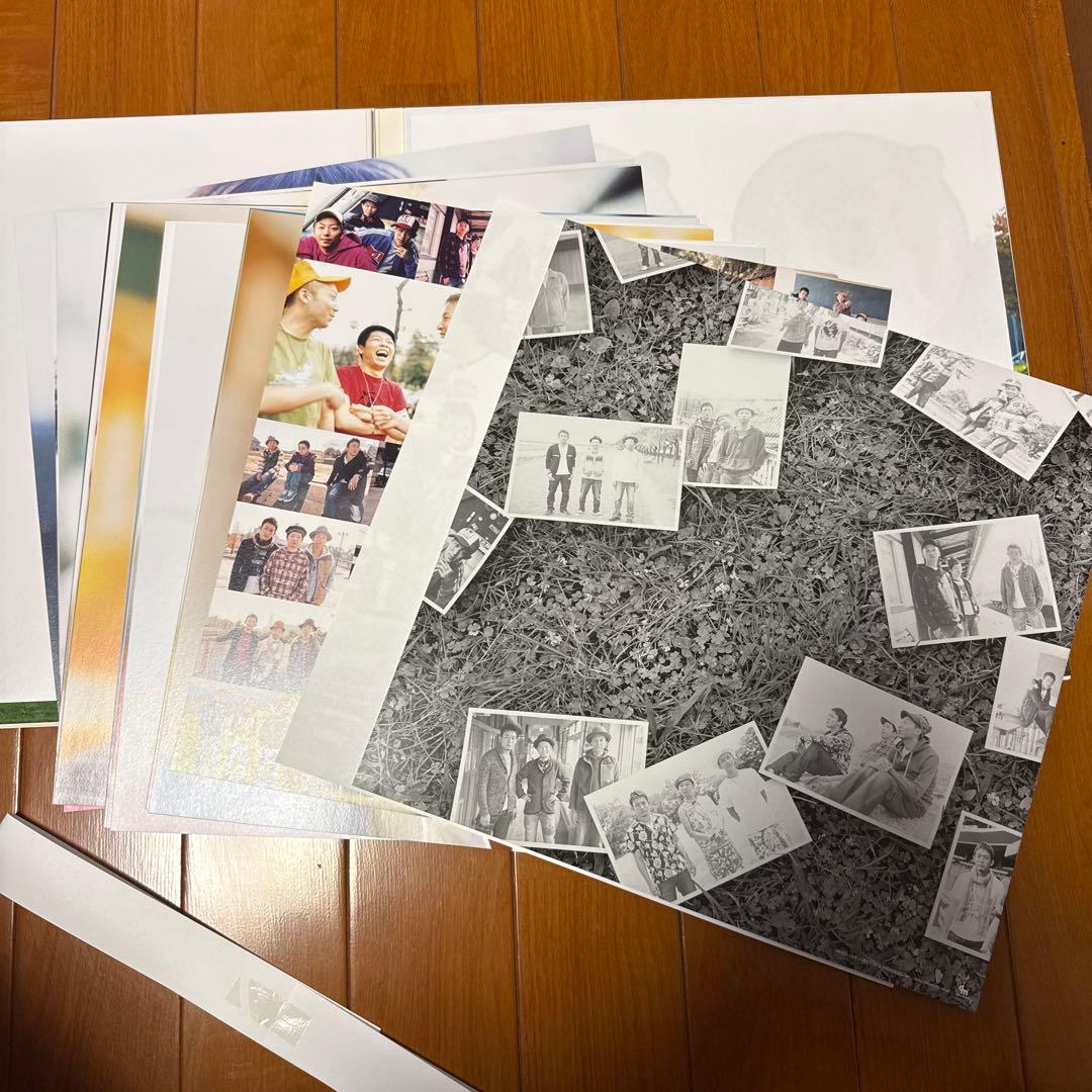 ファンキーモンキーベイビーズ　コンプリートベスト 8枚組 CD