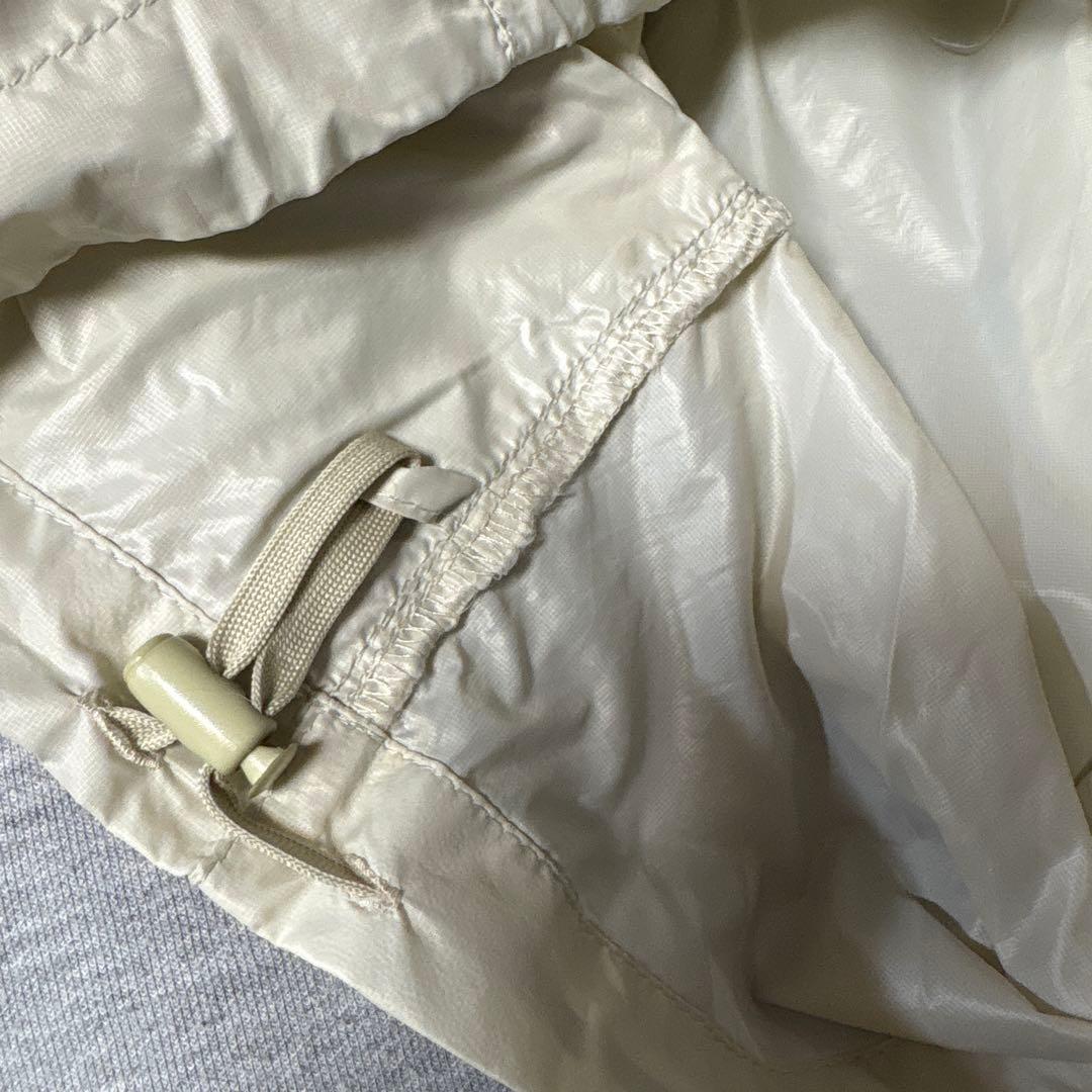 PEARLY GATES ホワイトジャケット