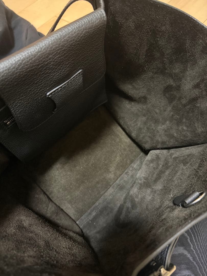CELINE ビックバッグ ブラック 新品