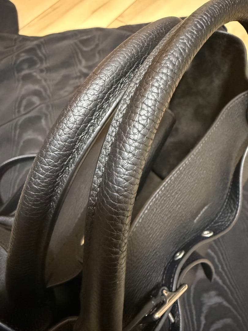 CELINE ビックバッグ ブラック 新品