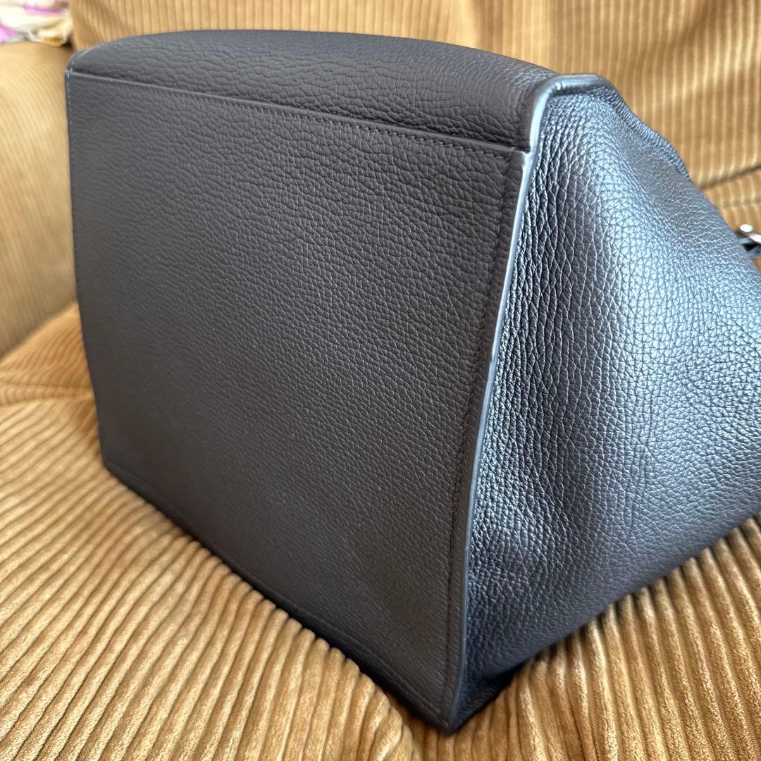 CELINE ビックバッグ ブラック 新品