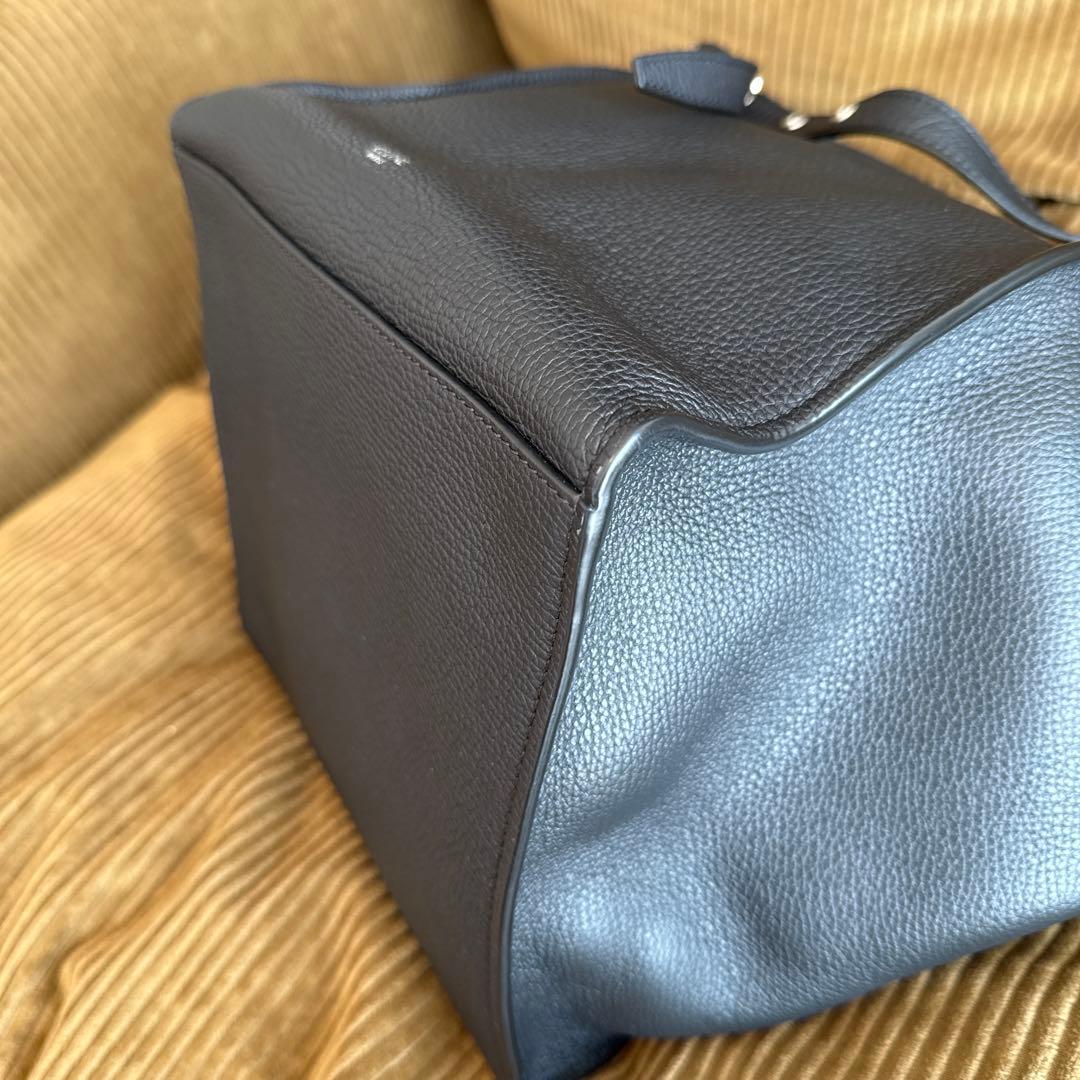 CELINE ビックバッグ ブラック 新品