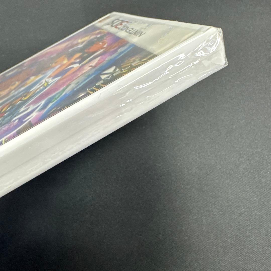 3DS イナズマイレブンGO ギャラクシー スーパーノヴァ