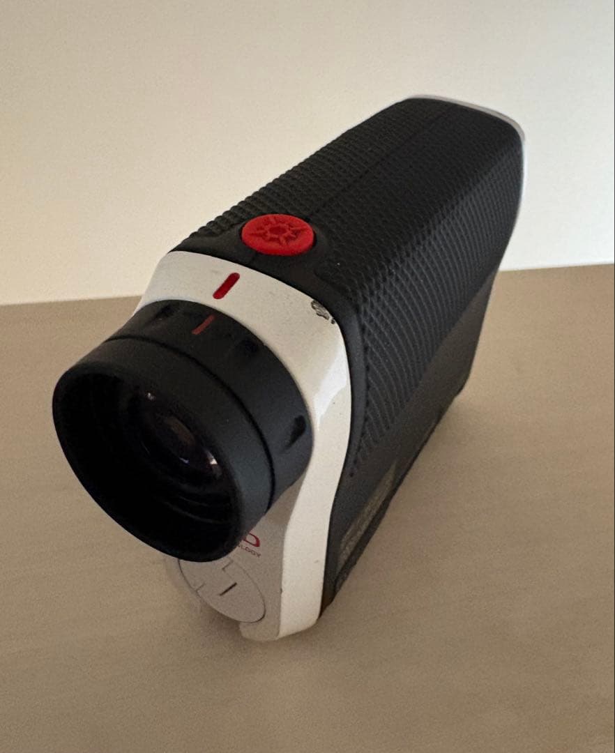 Bushnell Z6 ゴルフ用距離計