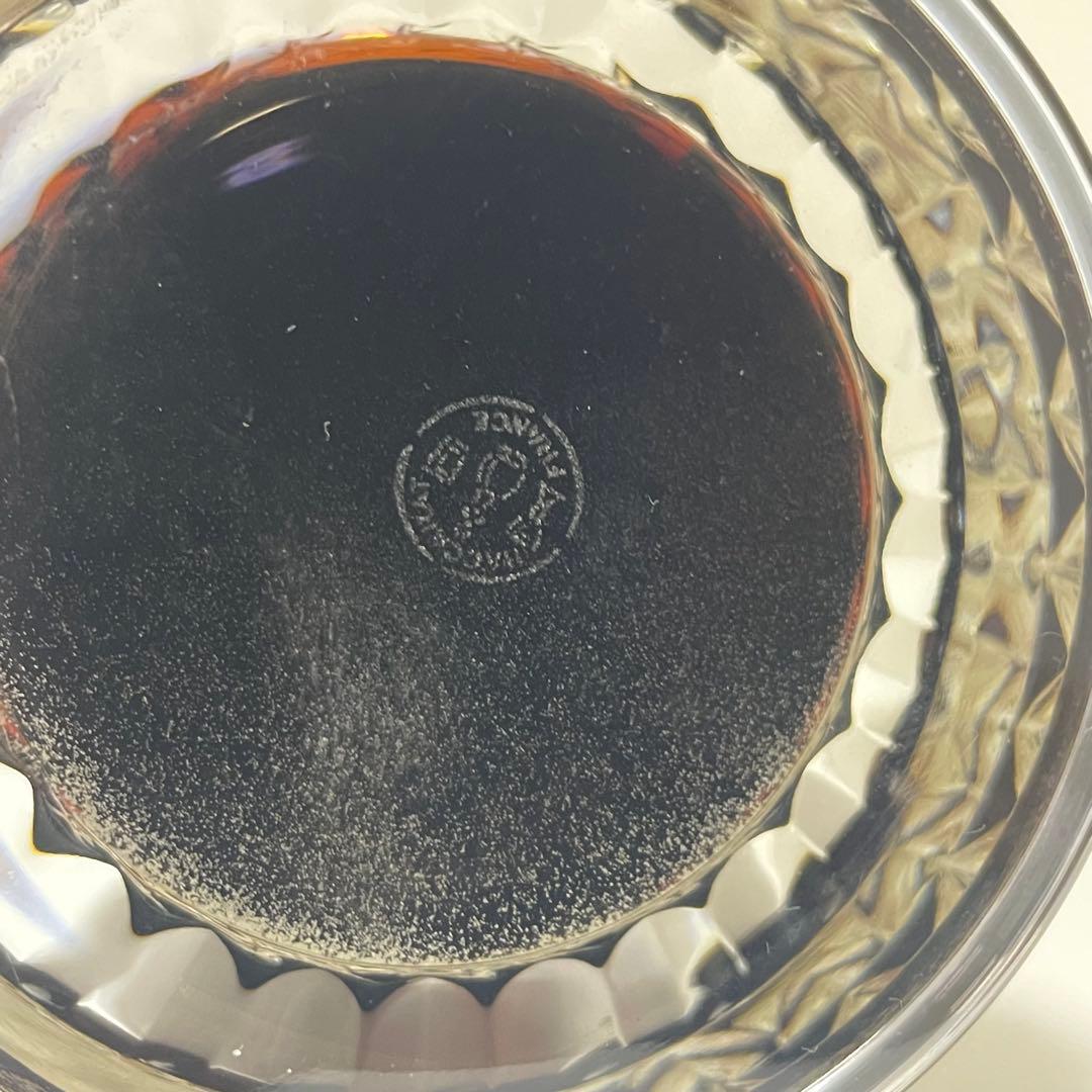 ユ*キ様 ヘネシーXO カラフェ クリスタル バカラボトル HENNESSY