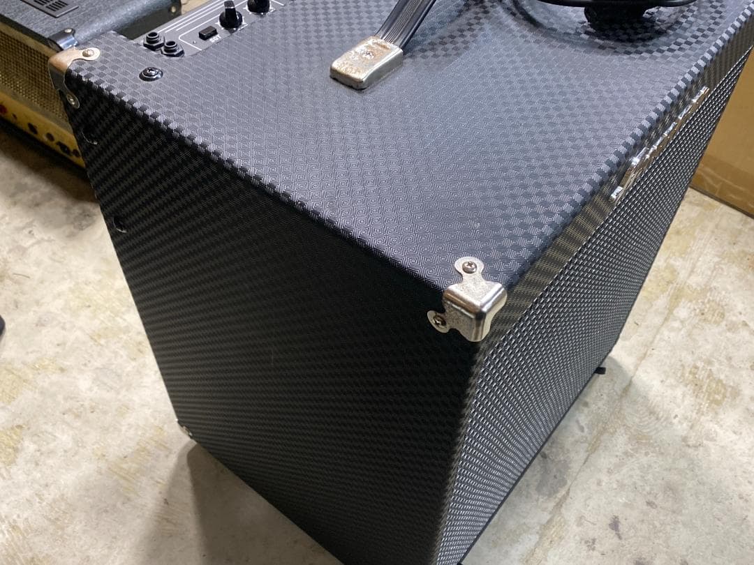 AMPEG Rocket Bass RB-112　ベースアンプ