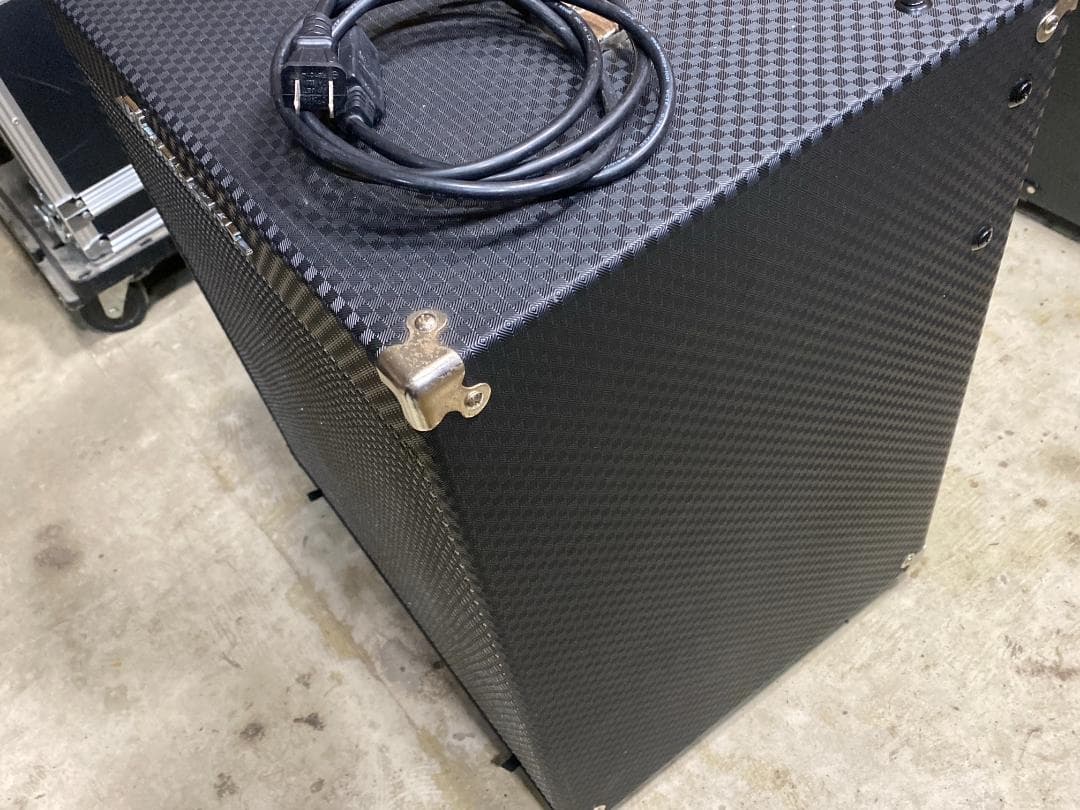 AMPEG Rocket Bass RB-112　ベースアンプ