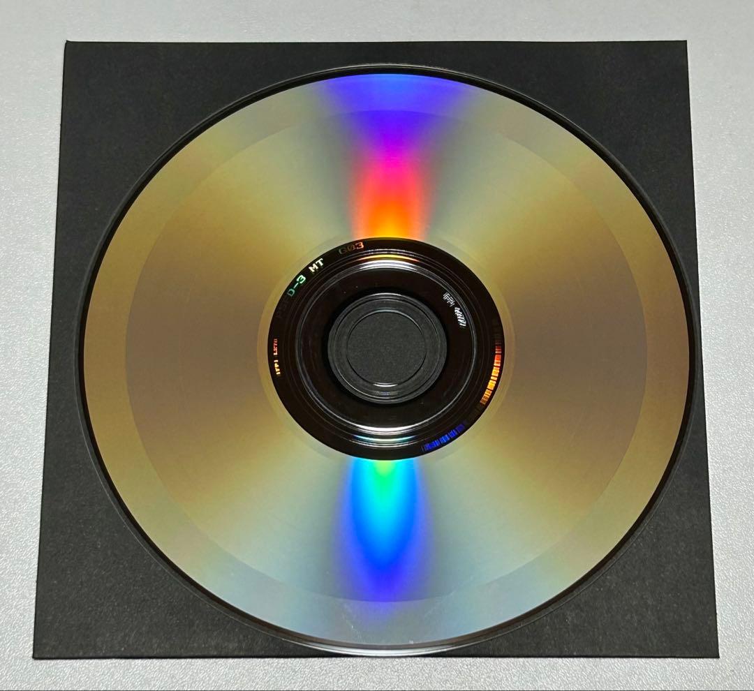 不失者　【2枚組CD】