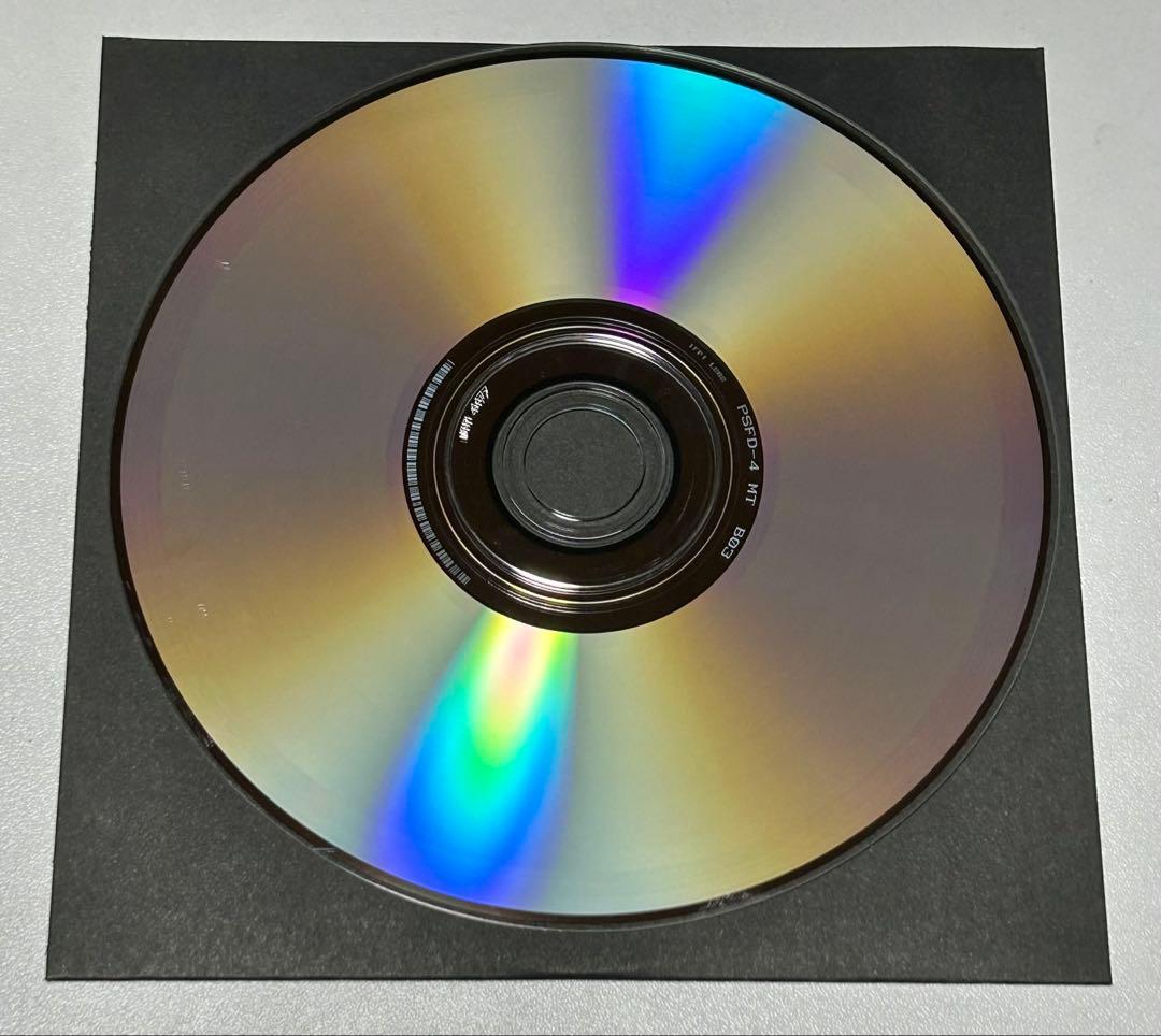 不失者　【2枚組CD】