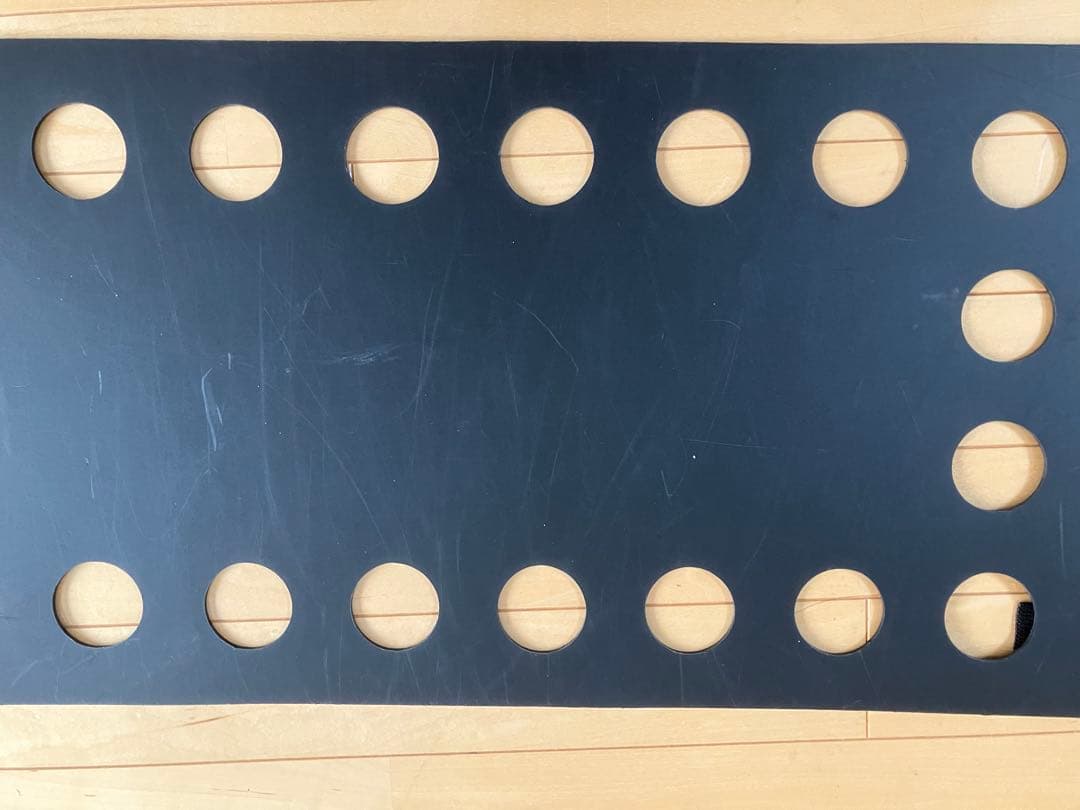 デリカD5 カーゴフェンス　Jasper