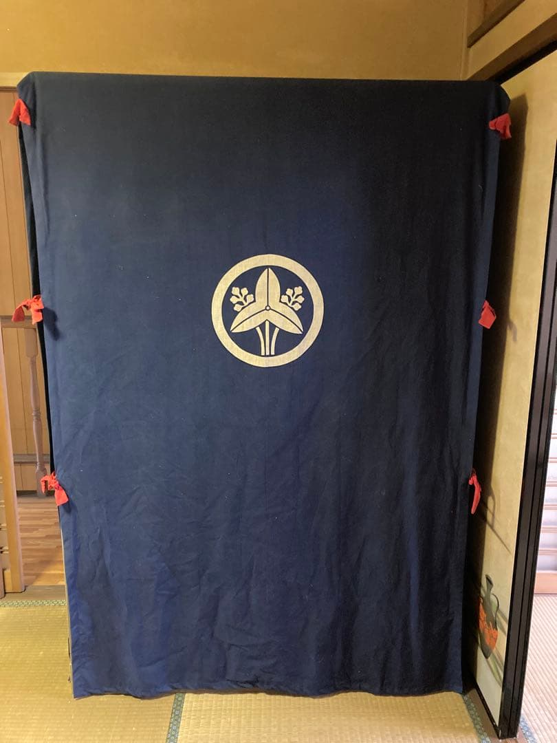 総桐箪笥　昭和57年