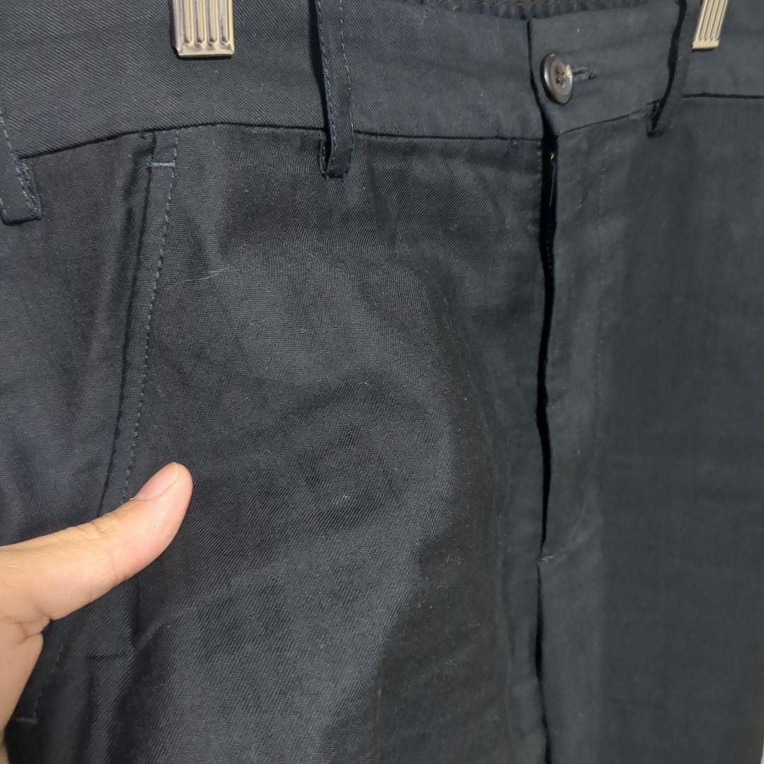 【定価7万】Our legacy sailor trouser 46 スラックス
