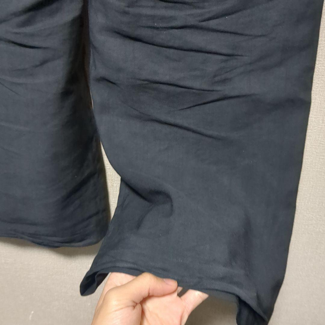 【定価7万】Our legacy sailor trouser 46 スラックス