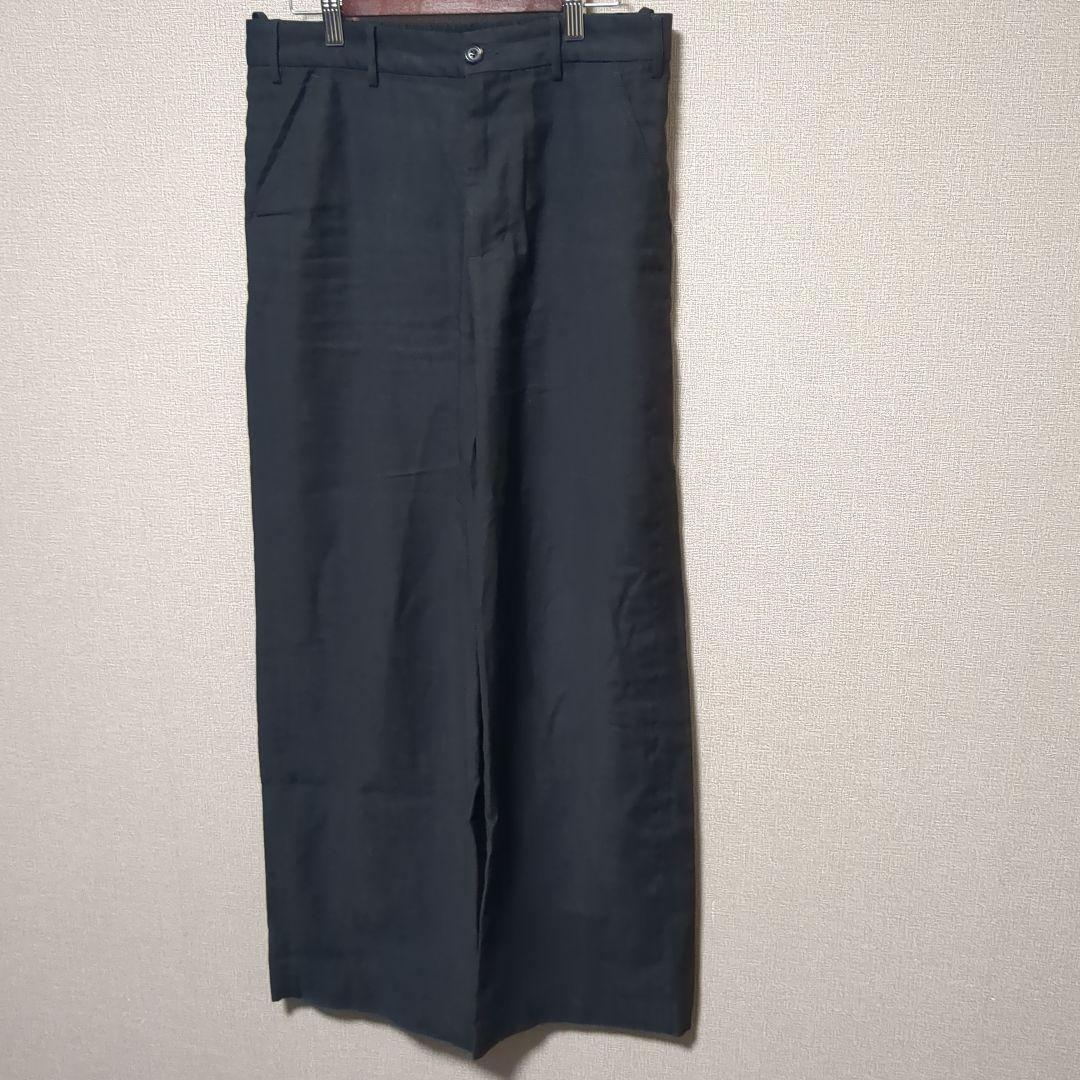 【定価7万】Our legacy sailor trouser 46 スラックス