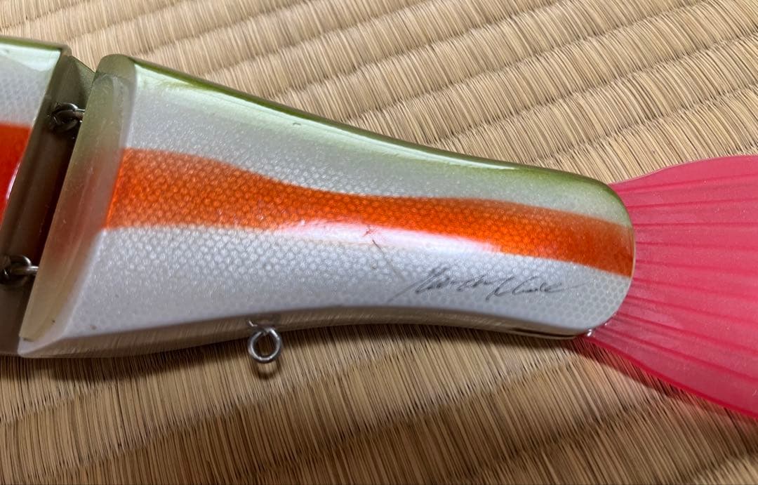 ロマンメイド　マザー　レインボー　おまけ付き