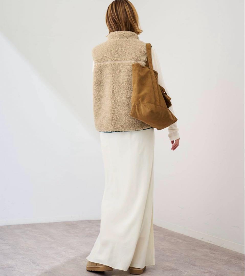 パタゴニア K’s Reversible Ready Freddy