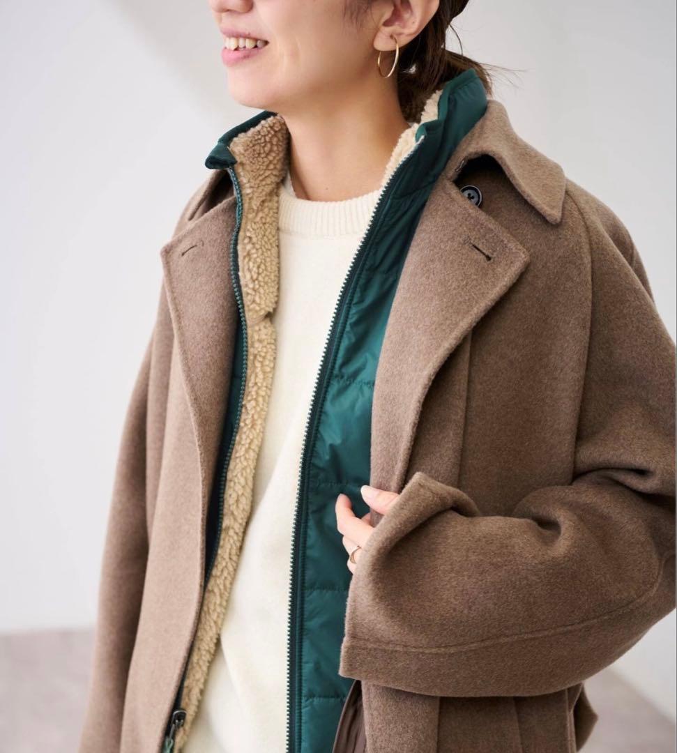 パタゴニア K’s Reversible Ready Freddy