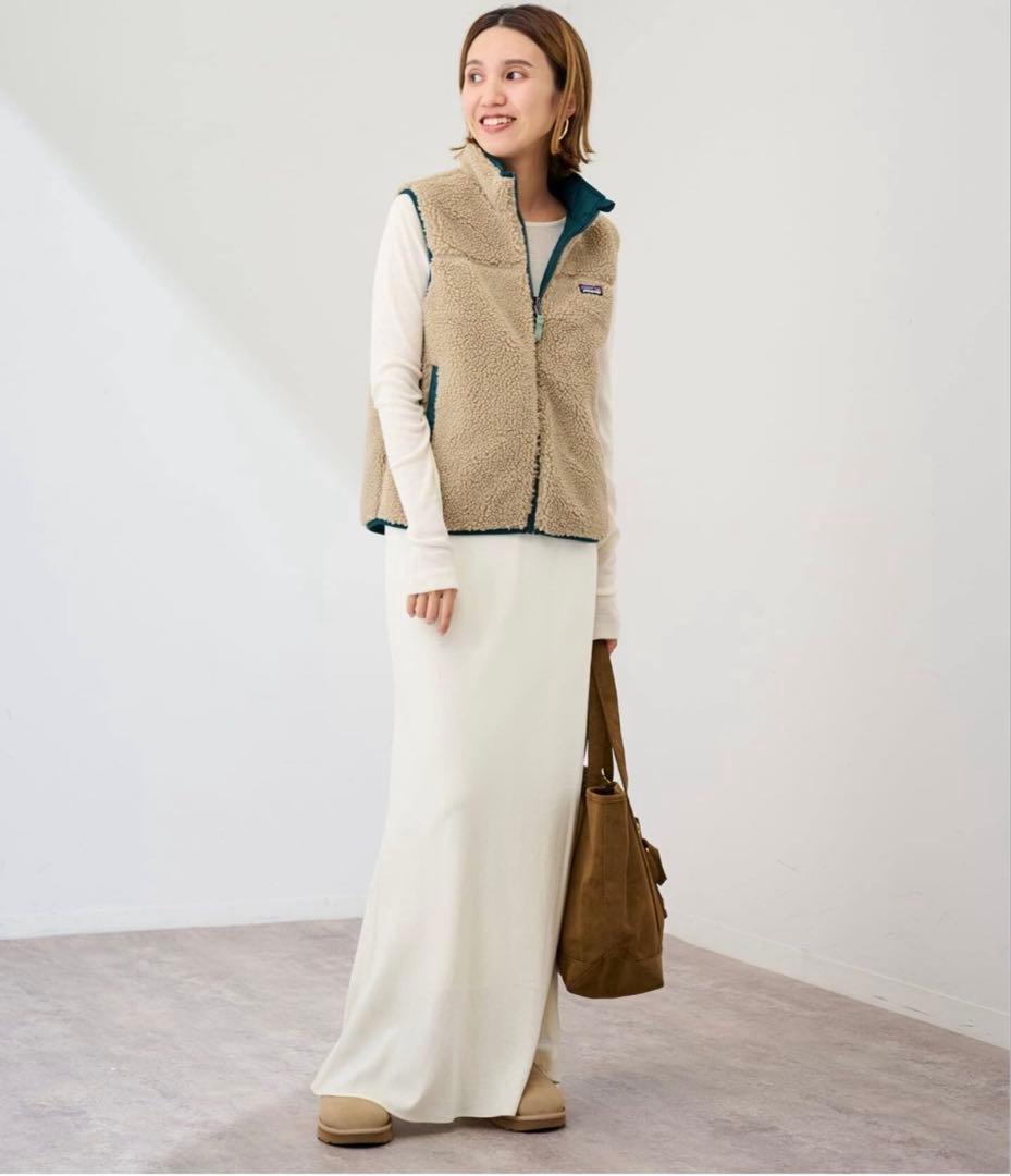 パタゴニア K’s Reversible Ready Freddy