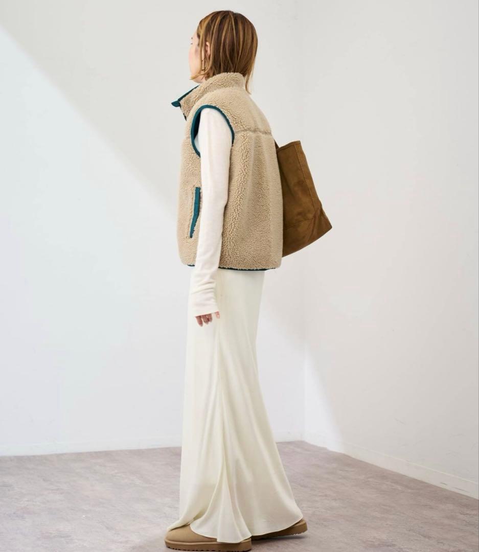 パタゴニア K’s Reversible Ready Freddy