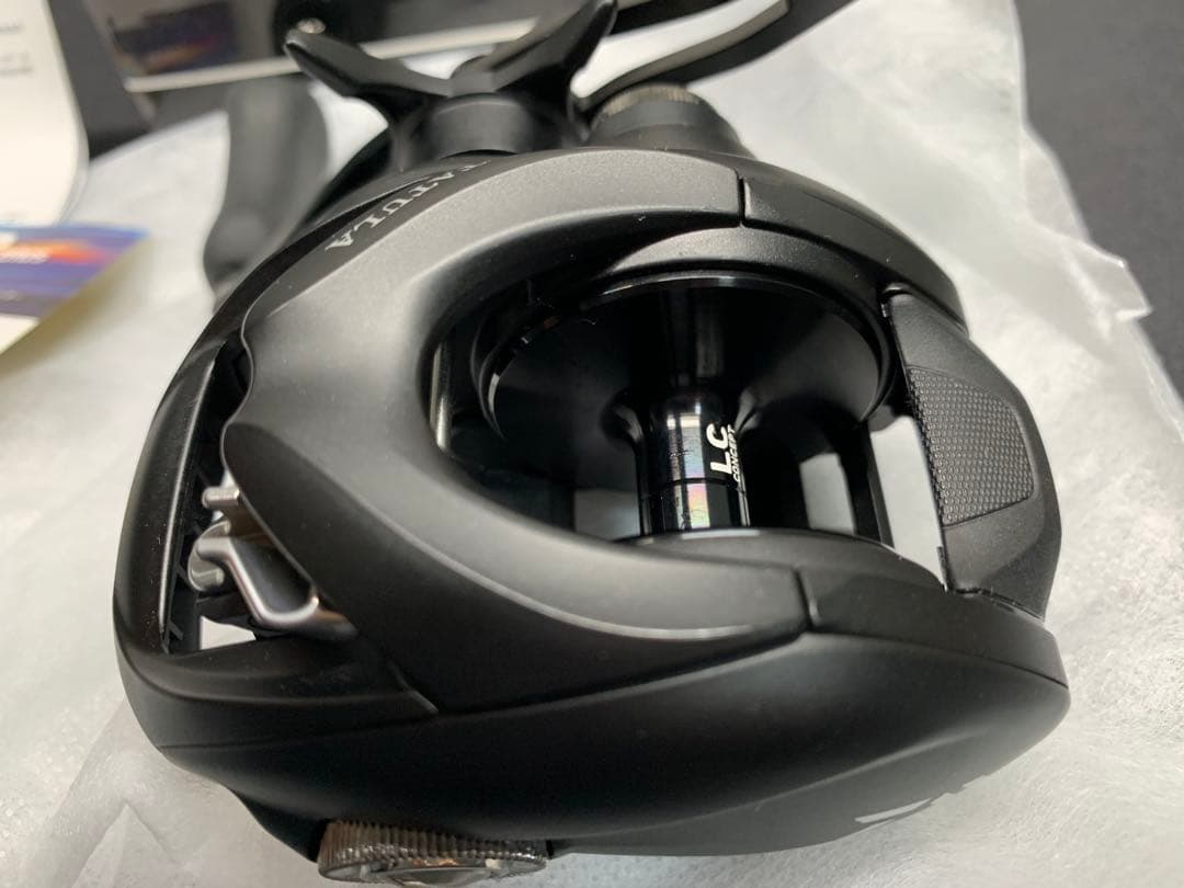 ダイワ　25タトゥーラ TW200H 新品未使用