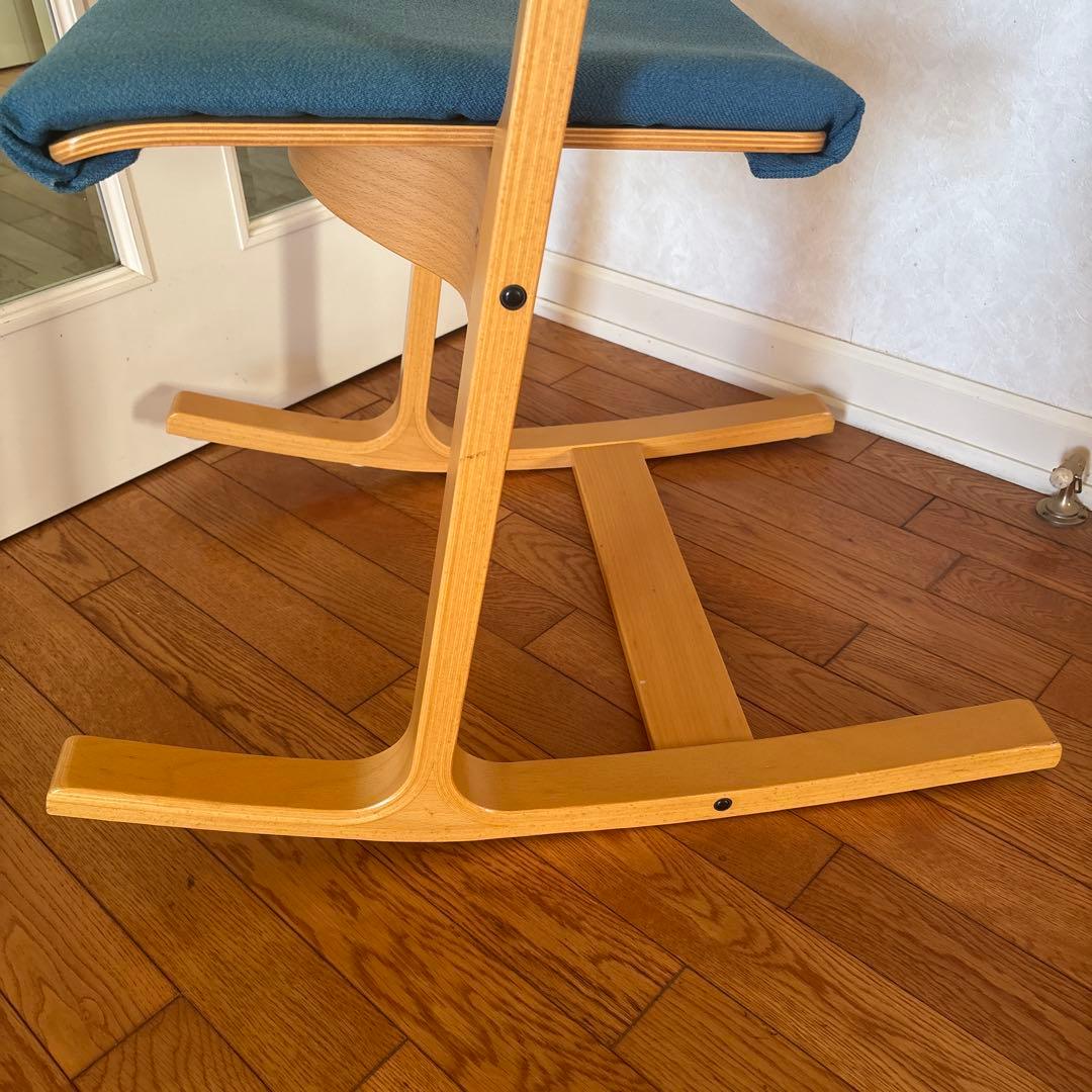 STOKKE/VARIER ACTULUM バランスチェア