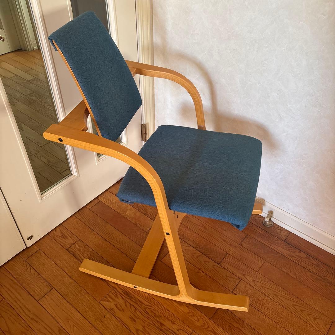 STOKKE/VARIER ACTULUM バランスチェア